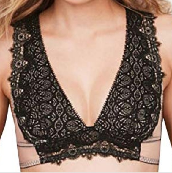 🌸VS Dream Angels Bralette XS - Picture 4 of 5